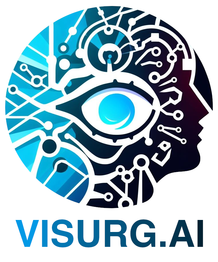 VISURG Logo